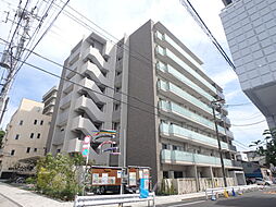 ラグゼナ東陽町 609