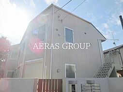 コンフォルタ桜台