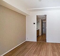 東急多摩川線 武蔵新田駅 徒歩5分の賃貸マンション 1階1DKのリビング/ダイニング