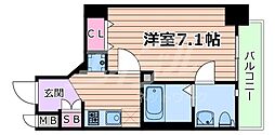 Osaka Metro中央線 緑橋駅 徒歩9分 10階/-
