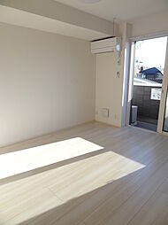 Maison Serena 2階1Kのリビング/ダイニング