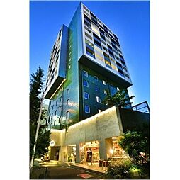 東京メトロ日比谷線 六本木駅 徒歩7分の賃貸マンション