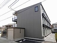 埼玉県川口市上青木4丁目18-13：物件画像／アエラス川口店 （株式会社アエラス.FR）