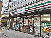 セブン-イレブン 東上野2丁目東店 170m