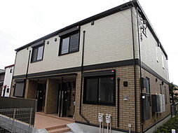 ターナ木曽西　B棟