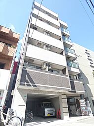 Osaka Metro谷町線 喜連瓜破駅 徒歩8分