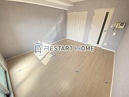 ダイドーメゾン神戸元町 11階1Kのリビング/ダイニング