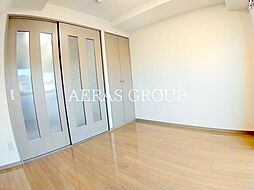 リーヴェSK 1階1DKのリビング/ダイニング