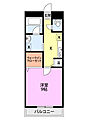 Granboon5階4.8万円