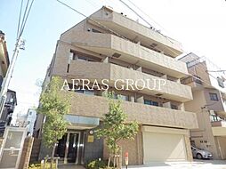 ロンスリー・ウエスト