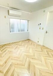 ブルーメゾン A棟 1階1Kのリビング/ダイニング