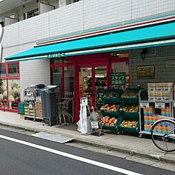 [周辺] まいばすけっと神泉駅前店 951m