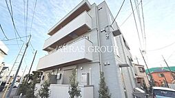 JR中央線 吉祥寺駅 4.6km