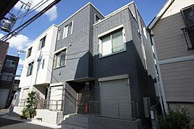 ｍａｉｓｏｎ　ｃｅｌｅｓｔｅ（メゾンセレステ） 00101 ｜ 東京都練馬区北町３丁目15-10（賃貸マンション1K・1階・26.60㎡） その5