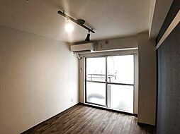 ハイツ芝大門 304 3階ワンルームのリビング/ダイニング