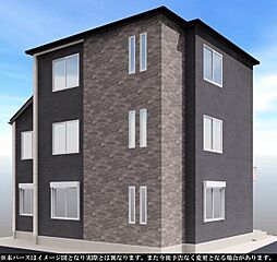 ＫＥＩＡＩ ＲＥＳＩＤＥＮＣＥ 久米川II