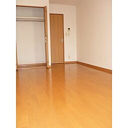 小田急小田原線 相模大野駅 徒歩13分の賃貸アパート 2階1Kのリビング/ダイニング