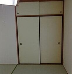 センチュリー芝久保第2 3階3DKのリビング/ダイニング