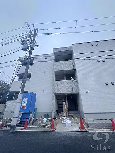 外観画像