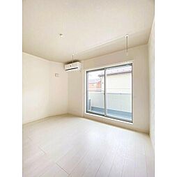 La Sua Casa.SII 2階ワンルームのリビング/ダイニング