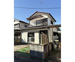 土浦市中村南2丁目戸建 1