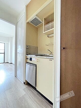 サンタフェ_内装_5