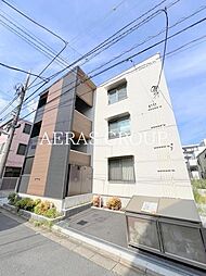 グランデールリーリエ