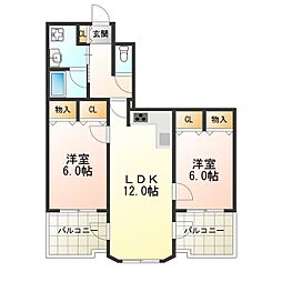 マンシオン・タイラ 8階/-