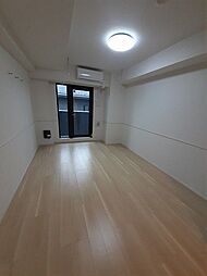 サンフィールド 103 1階1Kのリビング/ダイニング