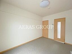 レオパレスセードル 3階1Kのリビング/ダイニング