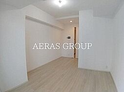 コンフォリア東上野 4階1Kのリビング/ダイニング