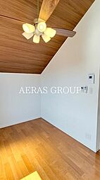 アザーレクオン宮崎台 1階1Kのリビング/ダイニング