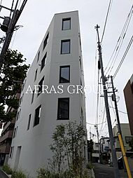 プレアス方南町
