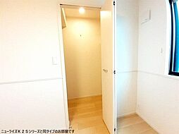 レガリア 1階1LDKのリビング/ダイニング