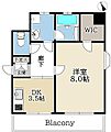 五番館7階14.4万円