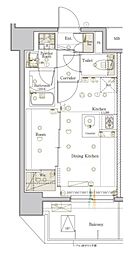 SYFORME KOMAGOME 5階