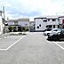 駐車場：駐車場
