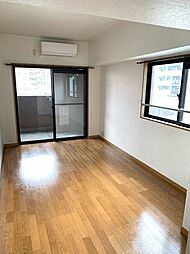 アクタス博多 408 4階1Kのリビング/ダイニング