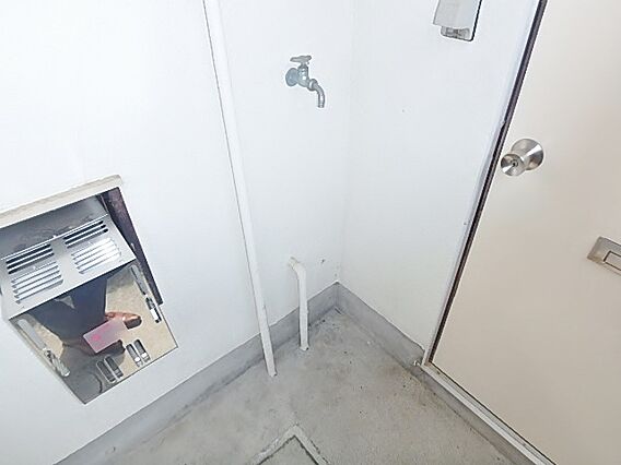三葉ハイム_内装_1