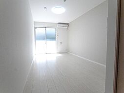 リブリ・MIYABI 1階1Kのリビング/ダイニング