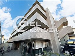 ルーブル東高円寺