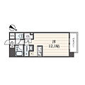 L-Flat横浜大通り公園6階9.6万円