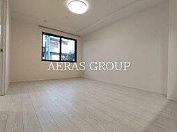 東京メトロ丸ノ内線 荻窪駅 徒歩11分の賃貸マンション 2階2LDKのリビング/ダイニング