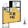 エクセルアイキ3階3.5万円