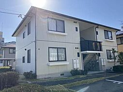セントラル長者原　Ａ棟