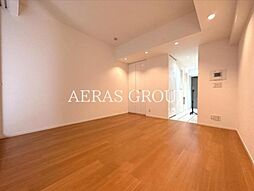 カスタリア銀座 4階ワンルームのリビング/ダイニング