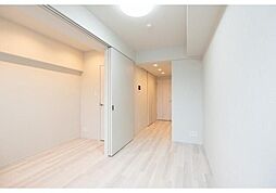 グランカーサ瑞江 5階1DKのリビング/ダイニング