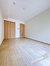 Merry住之江公園 1階1Kのリビング/ダイニング