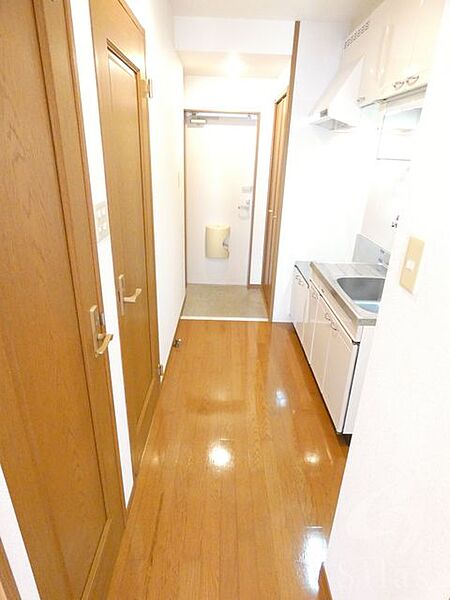 EDEN　COURT ｜大阪府堺市西区鳳中町９丁(賃貸アパート1K・2階・24.00㎡)の写真 その10