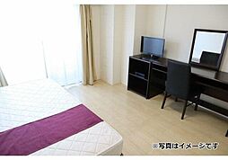 東武亀戸線 小村井駅 徒歩4分の賃貸マンション 1階1Kのリビング/ダイニング